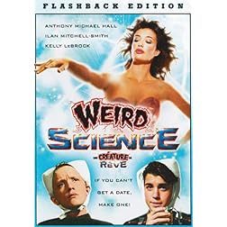 Weird Science