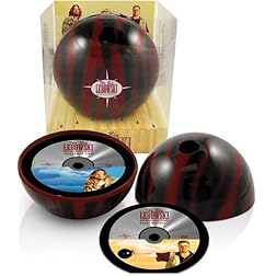 The Big Lebowski - 10th Anniversary Limited Edition