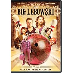 The Big Lebowski - 10th Anniversary Edition
