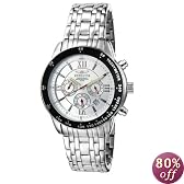 Invicta Men's II Collection Sport Chronograph Watch #5085