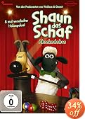 Shaun das Schaf 4 - Abrakadabra