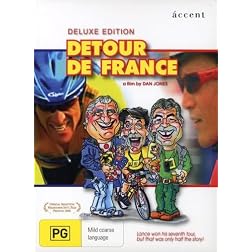 Detour De France
