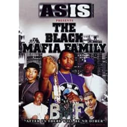 As Is Magazine Presents: The BMF