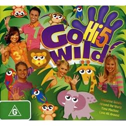 Go Wild