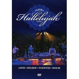 Hallelujah Live