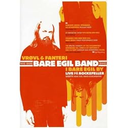 Vrovl Og Fanteri I Bare Egil By
