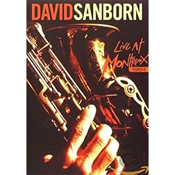 Live at Montreux 1984