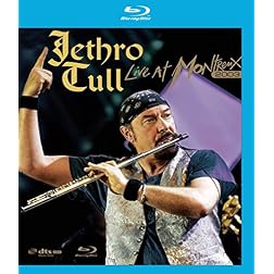 Live at Montreux 2003 [Blu-ray]