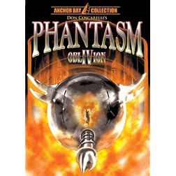 Phantasm IV: Oblivion