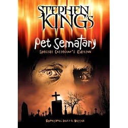 Pet Sematary