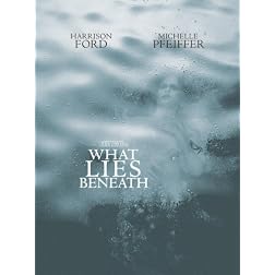 What Lies Beneath