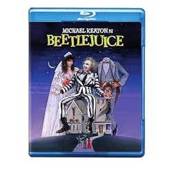 Beetlejuice [Blu-ray]