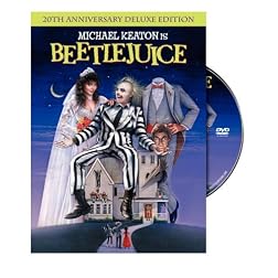 Beetlejuice (20th Anniversary Deluxe Edition)