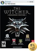The Witcher Enhanced