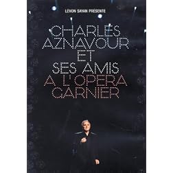 Et Ses Amis Ai Palais Garnier
