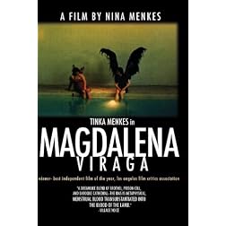 MAGDALENA VIRAGA