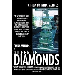 QUEEN OF DIAMONDS