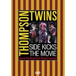 Sidekicks The Movie: Live in Liverpool