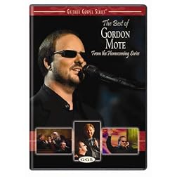 The Best of Gordon Mote