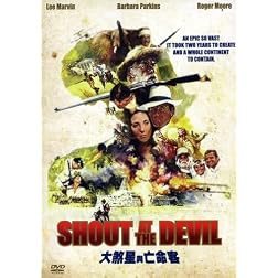 Shout at the Devil