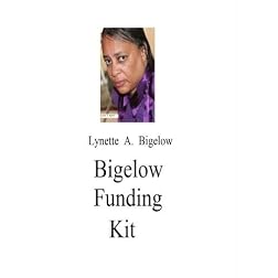 Bigelow Funding Kit
