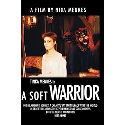 A SOFT WARRIOR (Institutional Use)