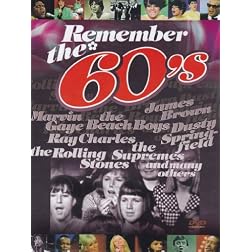 Remember the 60's
