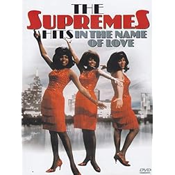 Hits in the Name of Love