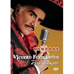 Para Siempre: Edicion Karaoke