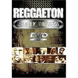 Reggaeton Simply the Best