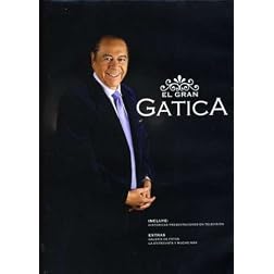 El Gran Gatica