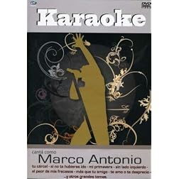 Canta Como Marco Antonio Solis