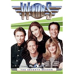 Wings - The Seventh Season