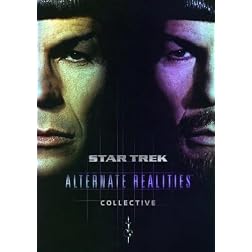 Star Trek: Alternate Realities