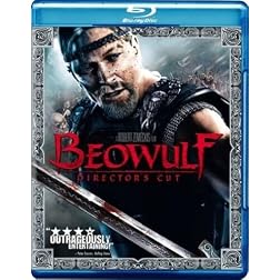 Beowulf [Blu-ray]