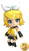ねんどろいど 鏡音リン  (ノンスケールABS/PVC塗装済み可動フィギュア)