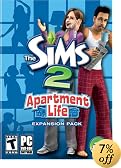 The Sims 2: Apartment Life