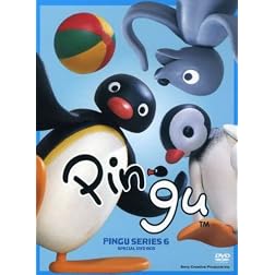 Pingu Series 6