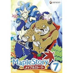 Vol. 7-Maplestory