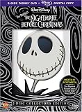Nightmare Before Christmas