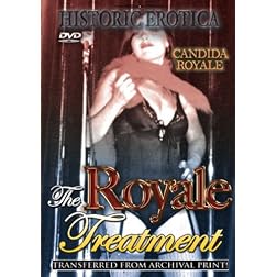 The Royale Treatment