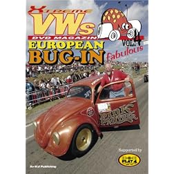 Xtreme VW DVD Magazine Vol.4