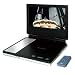 EXEMODE 8型ワイドTFT液晶ポータブルDVDプレイヤー PD-820B