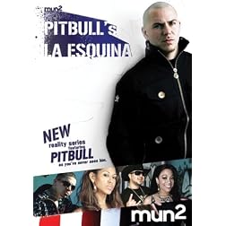 Pitbull's La Esquina