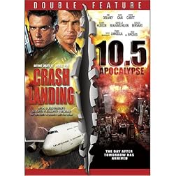 Crash Landing/10. 5 Apocalypse