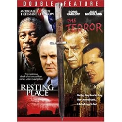 Resting Place/The Terror