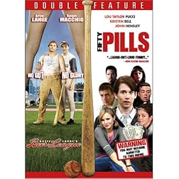 Beer League/Fifty Pills
