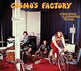 Cosmo's Factory by Creedence Clearwater Revival