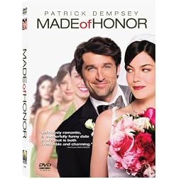 Made of Honor