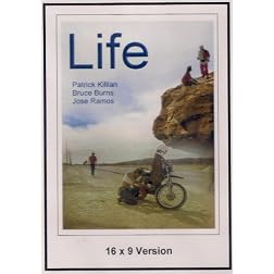 Life 16x9 Version Widescreen TV